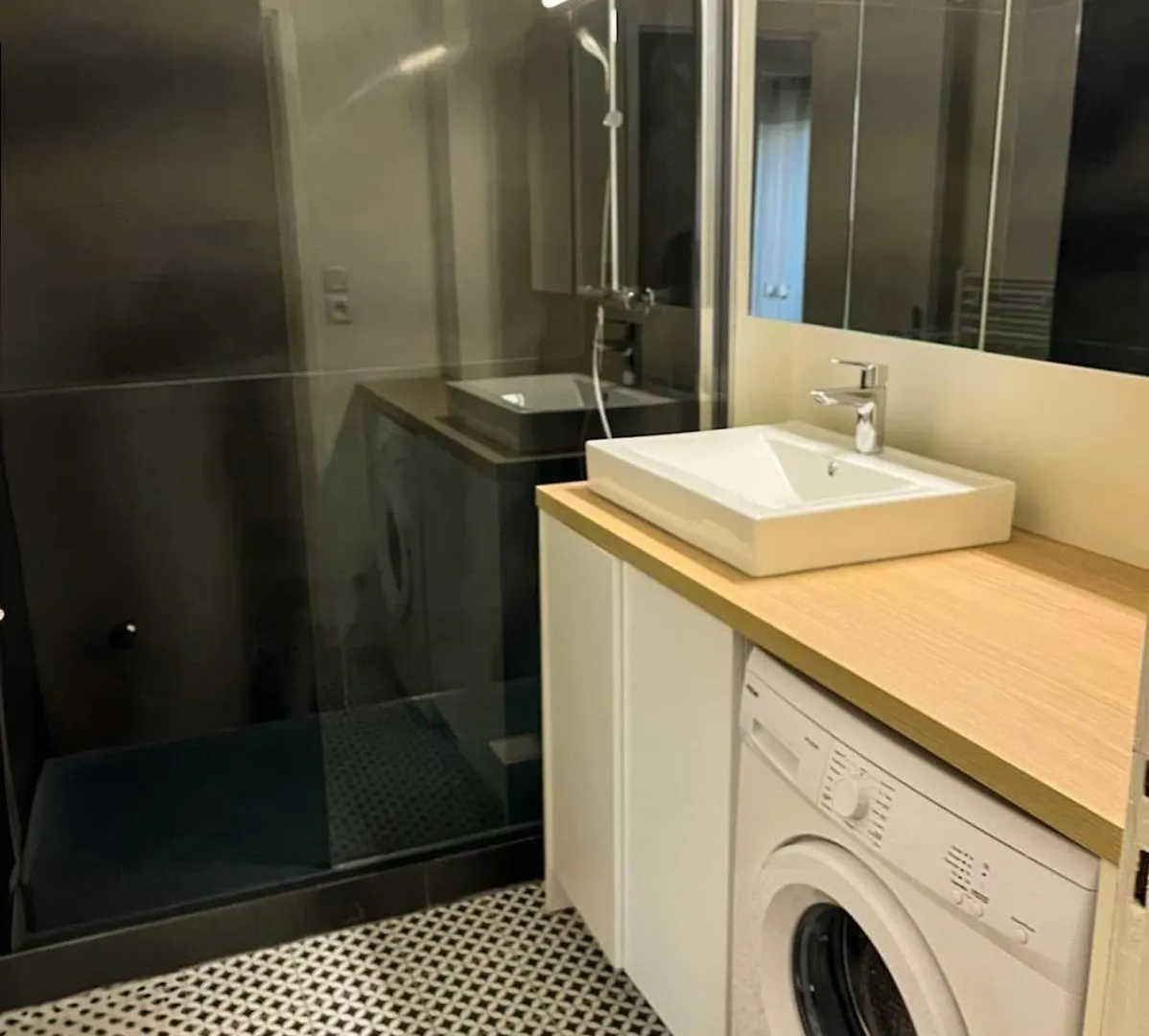 Appartement Moderne 3 Chambres 62 M2 - Saint-Brieuc Daire